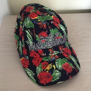 Jimmy Buffet Hat
